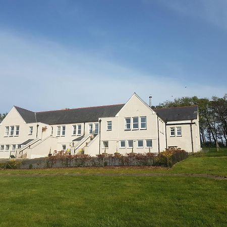 The Old School Bed & Breakfast New Cumnock Exterior photo