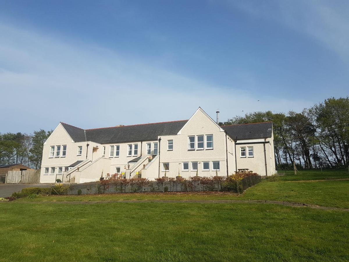 The Old School Bed & Breakfast New Cumnock Exterior photo